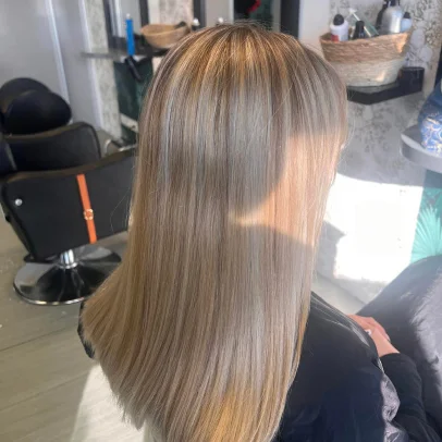coupe de cheveux femme à Châtellerault dans la Vienne 86